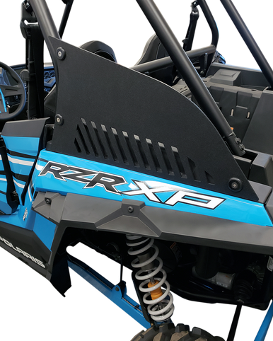 KLOCK WERKS Sail Panel - RZR KW05-01-0447