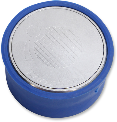 KLOCK WERKS Device Mount - iOcore - Blue IOCOREBLUE