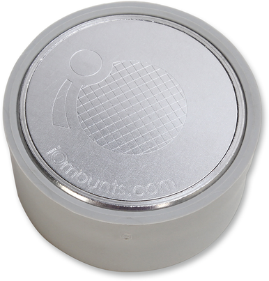 KLOCK WERKS Device Mount - iOcore - Gray IOCOREGRAY