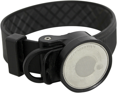 KLOCK WERKS Handlebar Mount - iOmountƒÂ¢¢â‚¬Å¾‚Â¢ - Nomad XL - Black KW05-01-0523