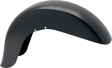 KLOCK WERKS Benchmark Front Fender - Steel - 16"-18" KW05020000E