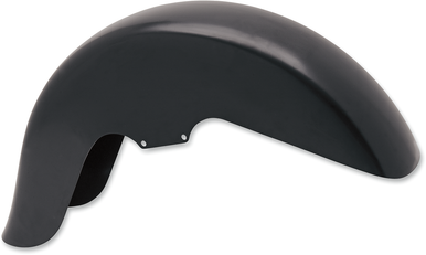 KLOCK WERKS Benchmark Front Fender Kit - For Raked Frames - Steel - 26" - FL KW050102452014