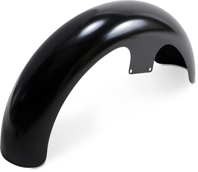 KLOCK WERKS Wrapper Fender Kit- Steel - Black - 16"-19" KW05-01-0104E