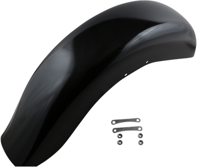 KLOCK WERKS Benchmark Front Fender - Steel - 16"-19" KW05-01-0463