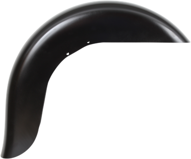 KLOCK WERKS Benchmark Front Fender - Steel - 21" KW05-01-0464