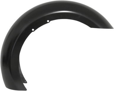 KLOCK WERKS Slicer Fender Kit - w/ Satin Blocks - Steel - 18" KW05-01-0511
