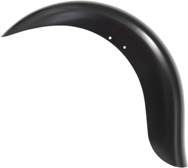 KLOCK WERKS Klassic Front Fender - Steel - 16"-19" - Indian Scout KW05-01-0341