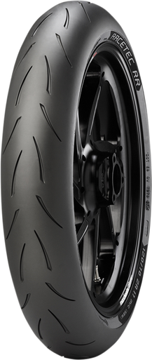 METZELER Tire - Racetec RR - 120/70ZR17 - K3 2525700