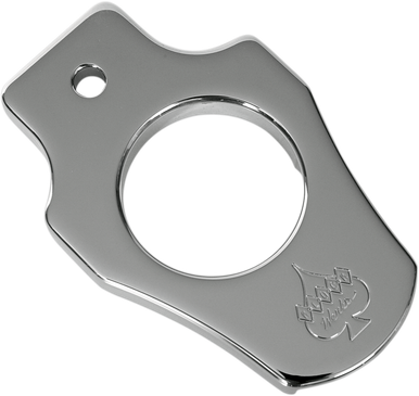KLOCK WERKS Mount Ignition Switch - '00-'17 ST KW05-02-0101