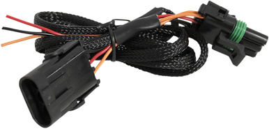 KLOCK WERKS Rear Accessory Electrical Harness - Can-Am KW05-01-0551