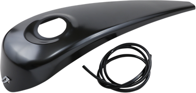 KLOCK WERKS Custom Metal Dash - Long KW05-01-0861