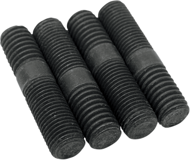 COLONY Transmission Stud - 3/8-16 x 3/8-24 9653-4