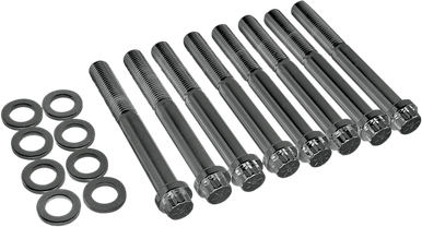 COLONY 12-Point Head Bolts 57-85 XL 9211-16