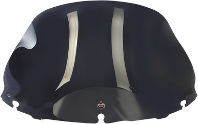 KLOCK WERKS Windshield - 11.5" - Dark Smoke - FLH '14+ KW05-01-0372