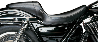Le Pera Daytona Sport Seat Smooth 1982-1994 Harley FXR L-541S
