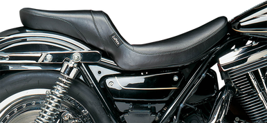 Le Pera Daytona 2-Up Seat for Harley FXR 1982-1994 L-547S