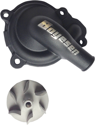 BOYESEN Impeller/Waterpump Cover WPK-80B