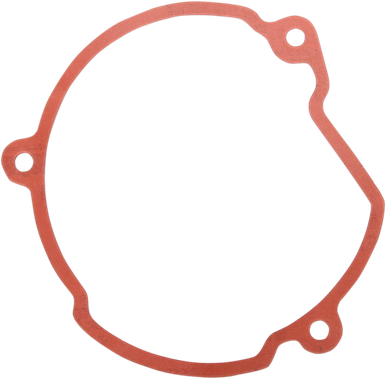 BOYESEN Ignition Gasket Cover - KTM SCG-40A