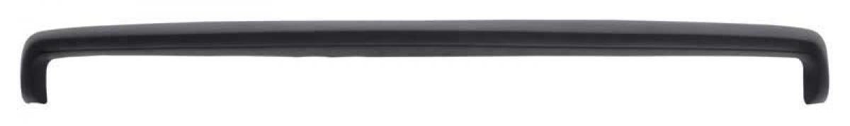 Mopar A-Body Black OE Style Dash Pad, 1969-1976