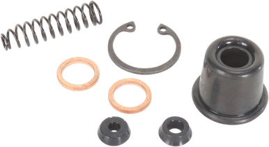 PROX Master Cylinder Rebuild Kit - Rear - Honda 37.910008