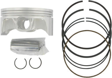 PROX Piston Kit 01.3410.B