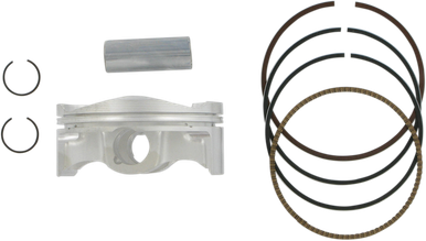PROX Piston Kit 01.6338.A