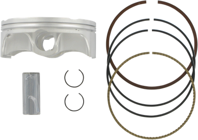 PROX Piston Kit 01.6427.C