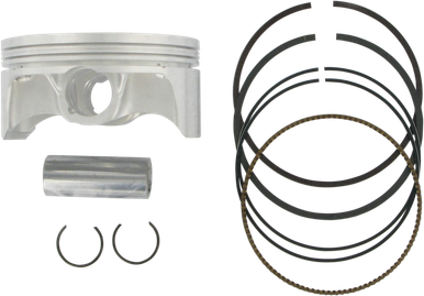 PROX Piston Kit 01.6521.A