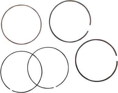 PROX Piston Rings 02.3337