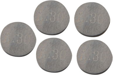 PROX Valve Shims - 5 pack 29.748130