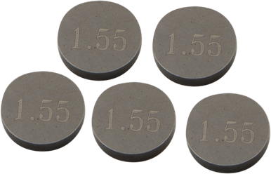 PROX Valve Shims - 5 pack 29.748155