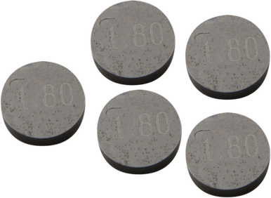 PROX Valve Shims - 5 pack 29.748180