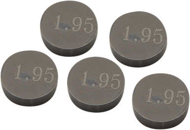 PROX Valve Shims - 5 pack 29.748195