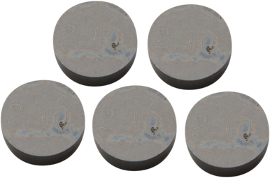 PROX Valve Shims - 5 pack 29.748210