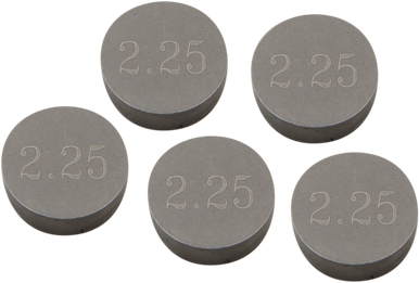 PROX Valve Shims - 5 pack 29.748225