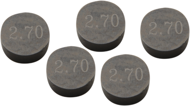 PROX Valve Shims - 5 pack 29.748270