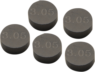 PROX Valve Shims - 5 pack 29.748305