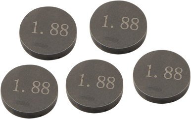 PROX Valveshim - 5 pack 29.890188