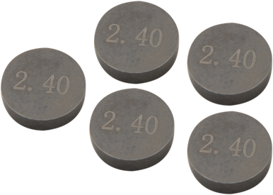PROX Valveshim - 5 pack 29.890240