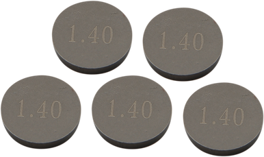 PROX Valve Shim - 5 pack 29.948140