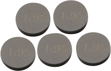 PROX Valve Shim - 5 pack 29.948195