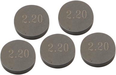 PROX Valve Shim - 5 pack 29.948220