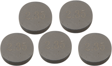 PROX Valve Shim - 5 pack 29.948235