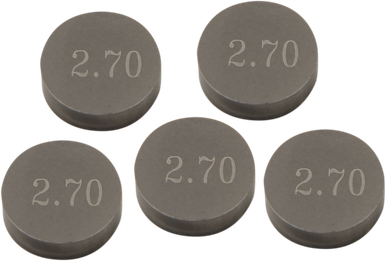 PROX Valve Shim - 5 pack 29.948270
