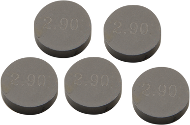 PROX Valve Shim - 5 pack 29.948290