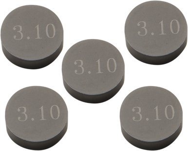 PROX Valve Shim - 5 pack 29.948310