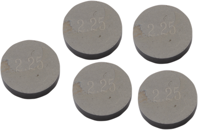 PROX Valveshim - 10.00 x 2.25 - 5 pack 29.100225