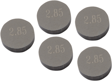 PROX Valveshim - 10.00 x 2.85 - 5 pack 29.100285