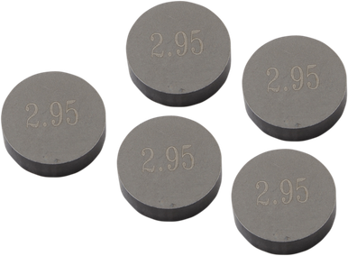 PROX Valveshim - 10.00 x 2.95 - 5 pack 29.100295