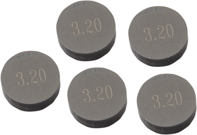 PROX Valveshim - 10.00 x 3.20 - 5 pack 29.100320